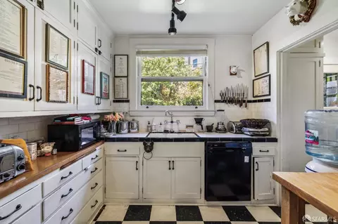 Kitchen - 150 St Elmo Way, San Francisco, CA 94127 photo 2 of 4