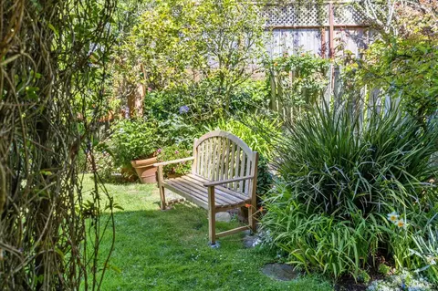 Exterior - 150 St Elmo Way, San Francisco, CA 94127 photo 13 of 23