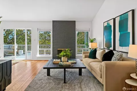 22 Crags Ct, San Francisco, CA 94131