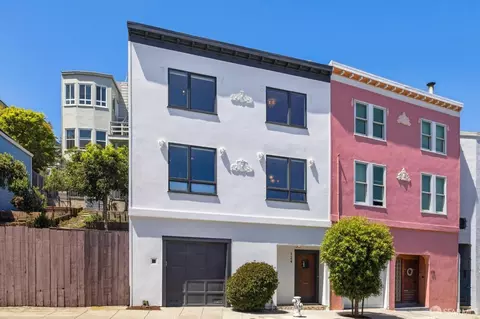 124 Corbett Ave, San Francisco, CA 94114
