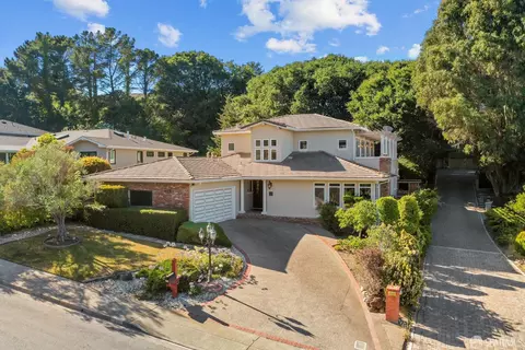 1220 Murchison Dr, Millbrae, CA 94030 photo 1