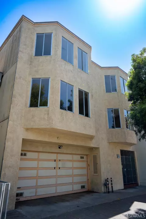 3183 Cesar Chavez St #1, San Francisco, CA 94110
