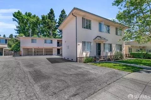 35 Atherwood Ave, Redwood City, CA 94061