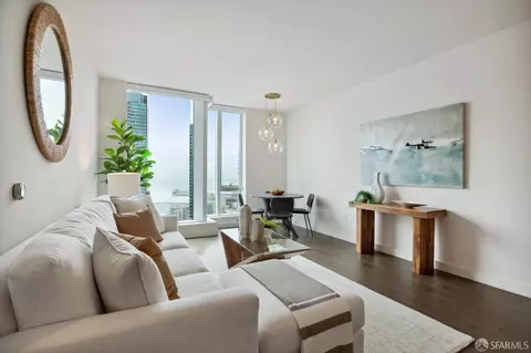 488 Folsom St #4106, San Francisco, CA 94105