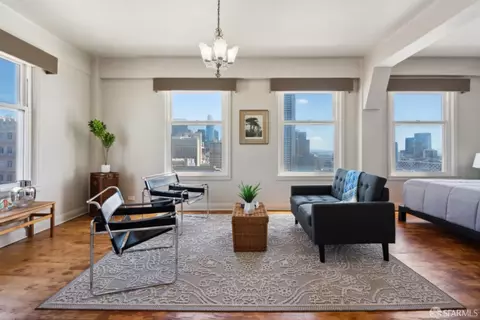 631 Ofarrell St #1203, San Francisco, CA 94109