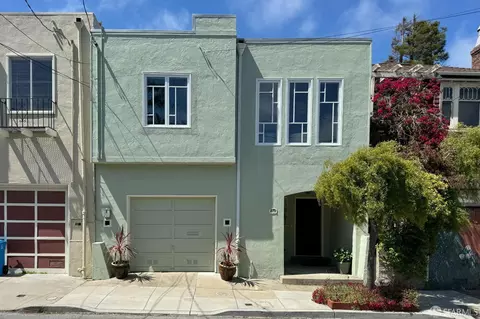 250 Surrey St, San Francisco, CA 94131