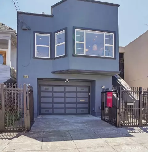 1183 Fitzgerald Ave, San Francisco, CA 94124