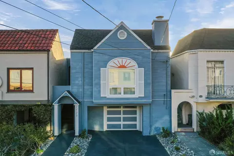 2123 29th Ave, San Francisco, CA 94116