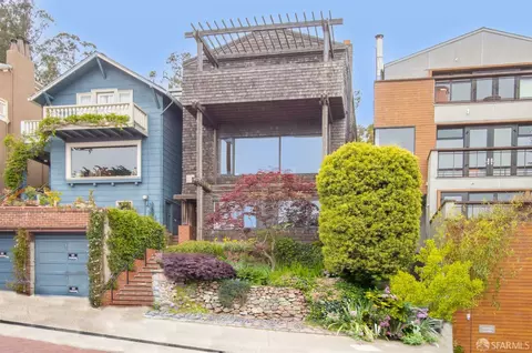 227 Edgewood Ave, San Francisco, CA 94117