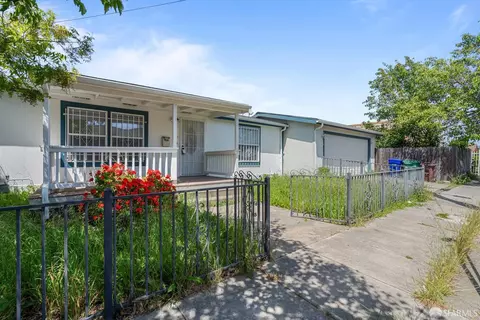 1400 Fred Jackson Way, Richmond, CA 94801