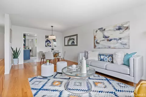 378 Mangels Ave, San Francisco, CA 94127