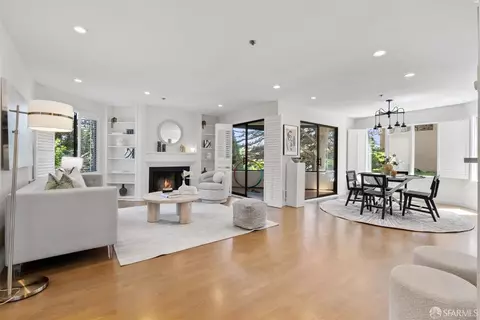 208 N Lake Merced Hls #1F, San Francisco, CA 94132
