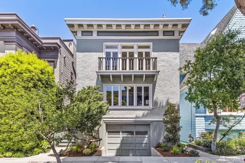 1630 Lake St, San Francisco, CA 94121