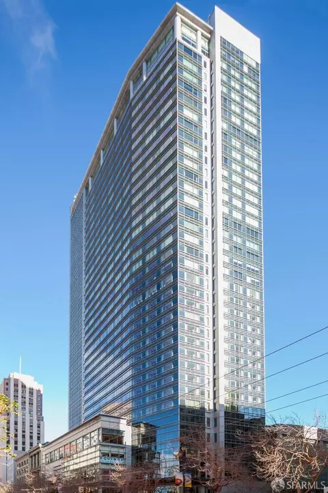 765 Market St #28A, San Francisco, CA 94103