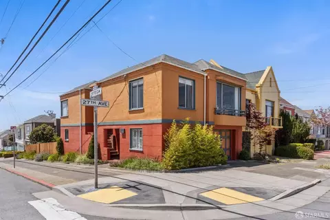 2000 Ortega St, San Francisco, CA 94122 photo 2