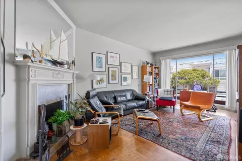 2000 Ortega St, San Francisco, CA 94122