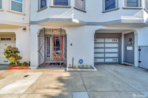 Exterior - 57 Maynard St, San Francisco, CA 94112 photo 15 of 15