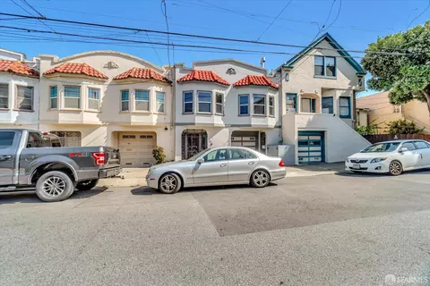 Exterior - 57 Maynard St, San Francisco, CA 94112 photo 14 of 15