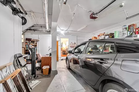 Exterior - 57 Maynard St, San Francisco, CA 94112 photo 2 of 15