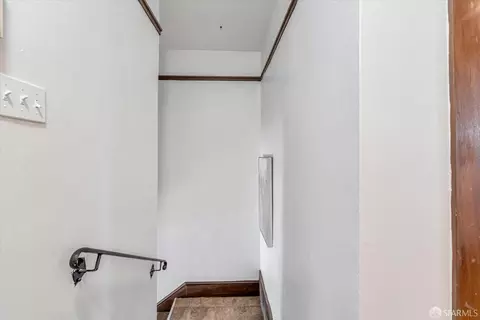 Entry Way - 57 Maynard St, San Francisco, CA 94112 photo 5 of 5