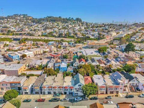 View/Area - 57 Maynard St, San Francisco, CA 94112 photo 9 of 16