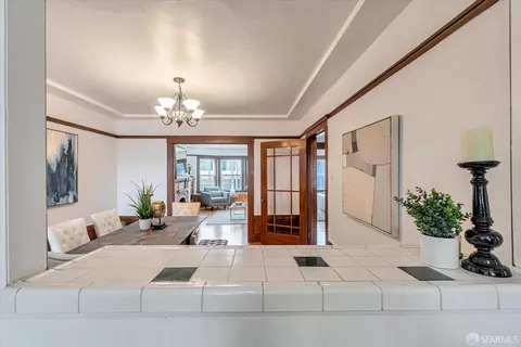 Dining - 57 Maynard St, San Francisco, CA 94112 photo 1 of 6