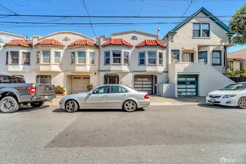 Exterior - 57 Maynard St, San Francisco, CA 94112 photo 13 of 15