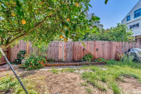 Exterior - 57 Maynard St, San Francisco, CA 94112 photo 9 of 15