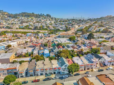 View/Area - 57 Maynard St, San Francisco, CA 94112 photo 8 of 16