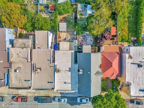 View/Area - 57 Maynard St, San Francisco, CA 94112 photo 2 of 16