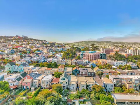 View/Area - 57 Maynard St, San Francisco, CA 94112 photo 15 of 16