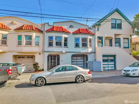 Exterior - 57 Maynard St, San Francisco, CA 94112 photo 12 of 15