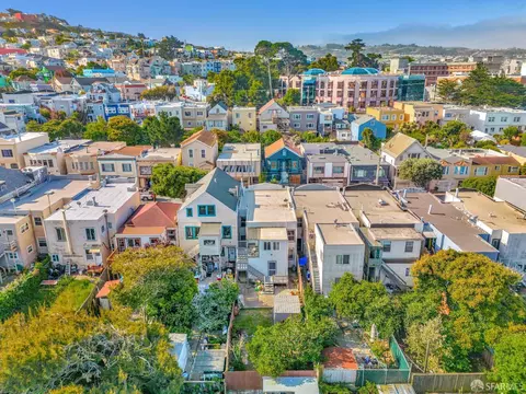 View/Area - 57 Maynard St, San Francisco, CA 94112 photo 6 of 16