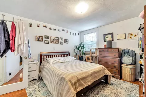 Bedroom - 57 Maynard St, San Francisco, CA 94112 photo 9 of 10