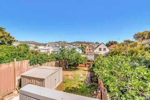 Exterior - 57 Maynard St, San Francisco, CA 94112 photo 6 of 15