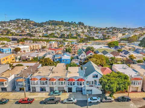 View/Area - 57 Maynard St, San Francisco, CA 94112 photo 3 of 16