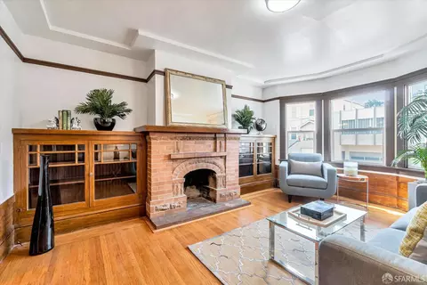 Living - 57 Maynard St, San Francisco, CA 94112 photo 1 of 4