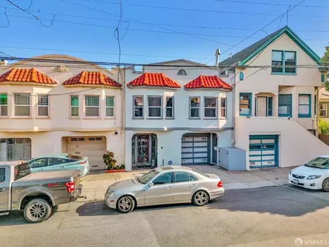 Exterior - 57 Maynard St, San Francisco, CA 94112 photo 10 of 15