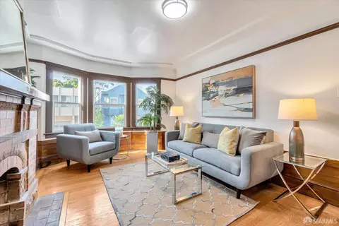 Living - 57 Maynard St, San Francisco, CA 94112 photo 3 of 4