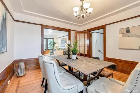 Dining - 57 Maynard St, San Francisco, CA 94112 photo 4 of 6