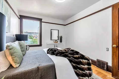 Bedroom - 57 Maynard St, San Francisco, CA 94112 photo 6 of 10