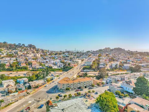 View/Area - 57 Maynard St, San Francisco, CA 94112 photo 14 of 16