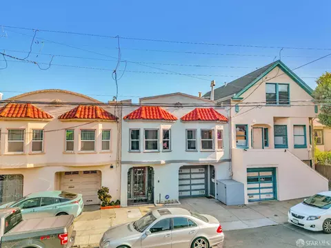 Exterior - 57 Maynard St, San Francisco, CA 94112 photo 11 of 15