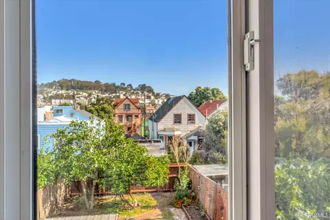 Exterior - 57 Maynard St, San Francisco, CA 94112 photo 4 of 15
