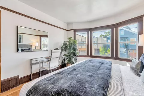 Bedroom - 57 Maynard St, San Francisco, CA 94112 photo 4 of 10