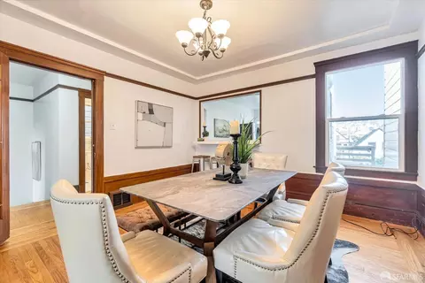 Dining - 57 Maynard St, San Francisco, CA 94112 photo 5 of 6