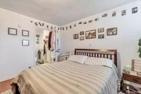 Bedroom - 57 Maynard St, San Francisco, CA 94112 photo 10 of 10