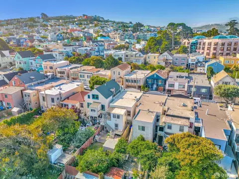 View/Area - 57 Maynard St, San Francisco, CA 94112 photo 5 of 16