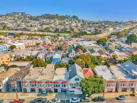 View/Area - 57 Maynard St, San Francisco, CA 94112 photo 10 of 16