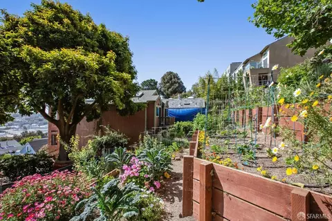 Exterior - 40 Costa St, San Francisco, CA 94110 photo 3 of 6